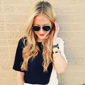 Meet your Posher, Kim